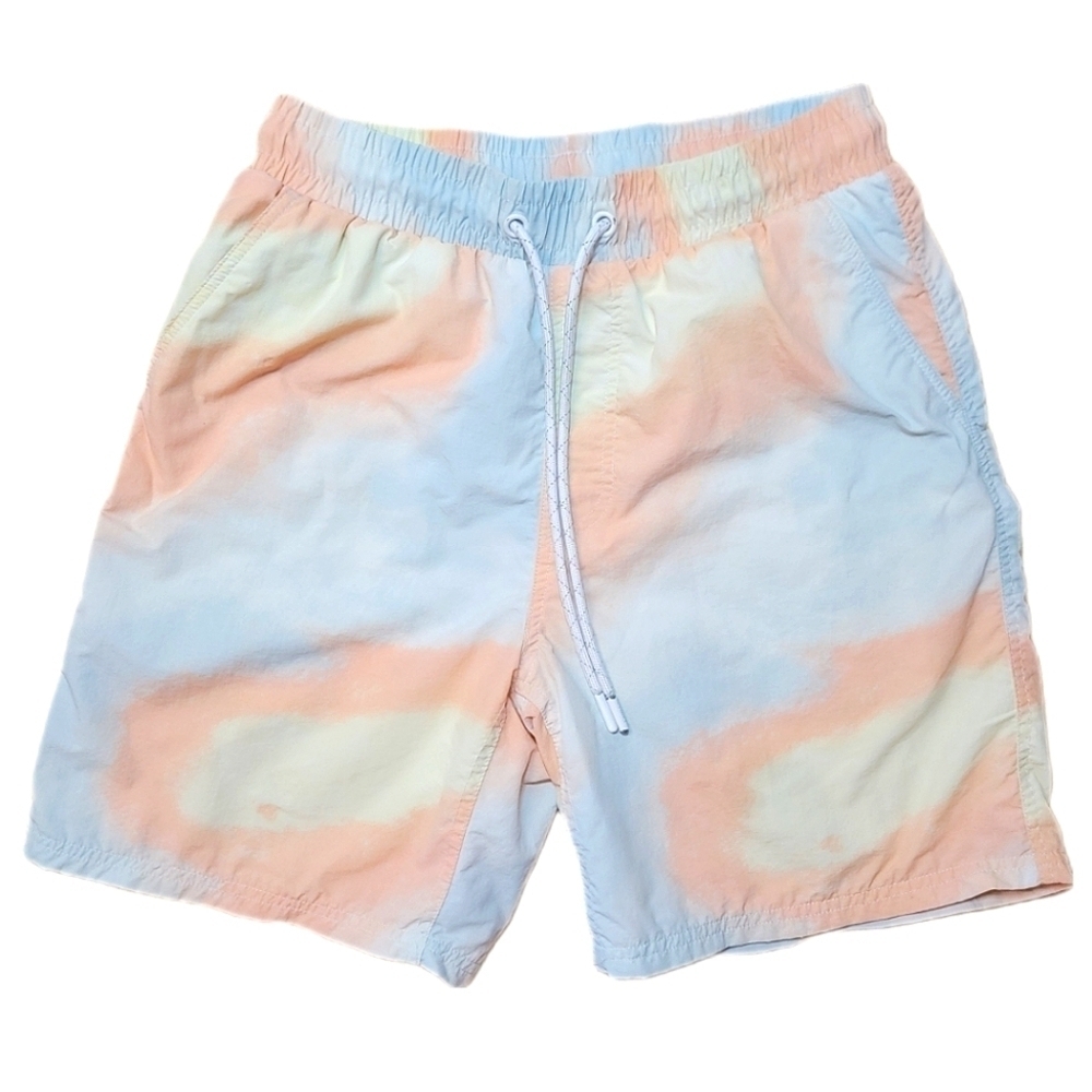 CSG Retro Swim Trunks